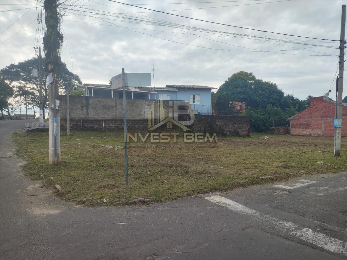 Terreno, 330 m² - Foto 2