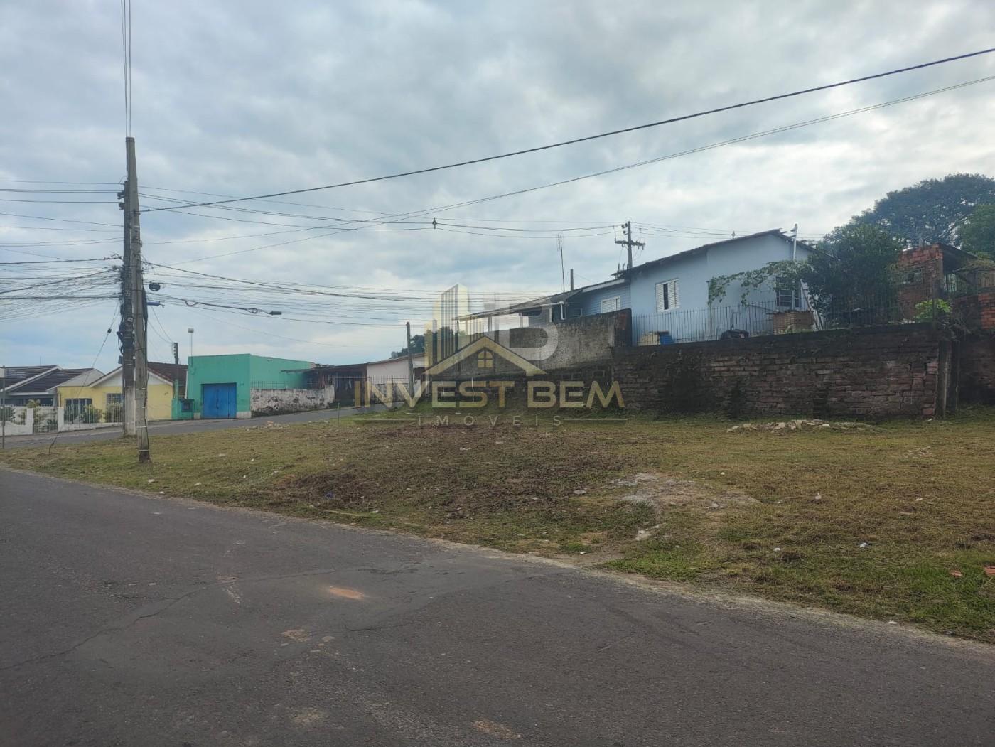 Terreno, 330 m² - Foto 1