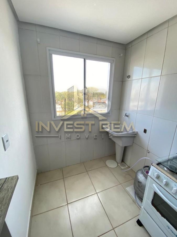 Apartamento, 2 quartos, 55 m² - Foto 3
