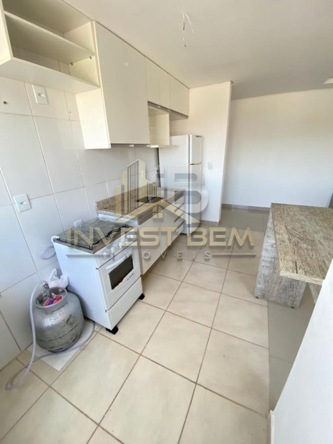 Apartamento, 2 quartos, 55 m² - Foto 4