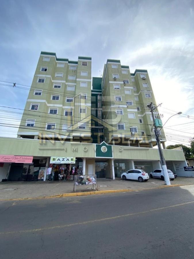 Apartamento, 2 quartos, 55 m² - Foto 1