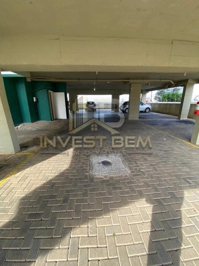 Apartamento, 2 quartos, 55 m² - Foto 6
