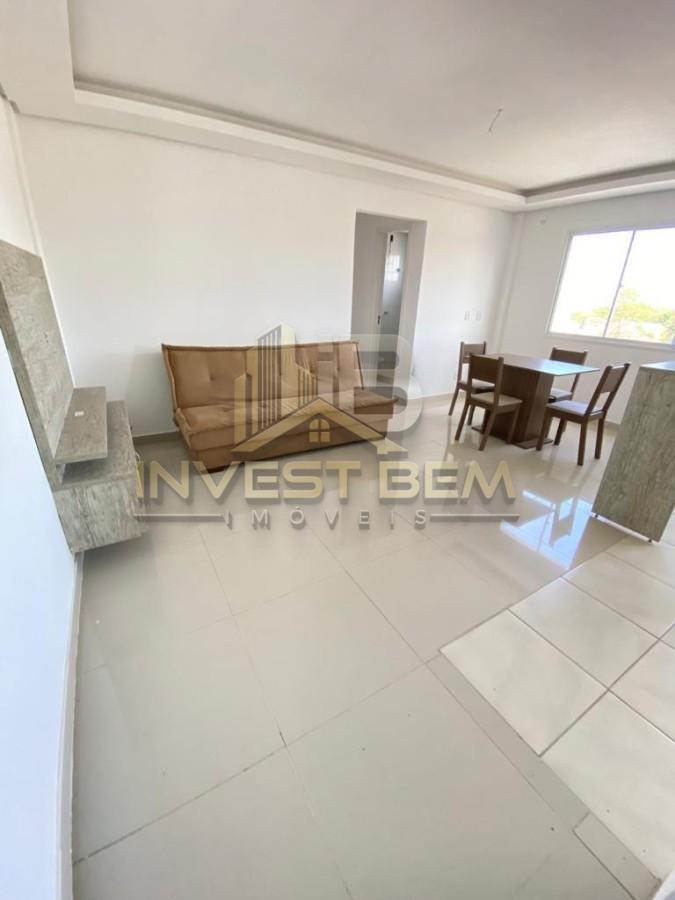 Apartamento, 2 quartos, 55 m² - Foto 7