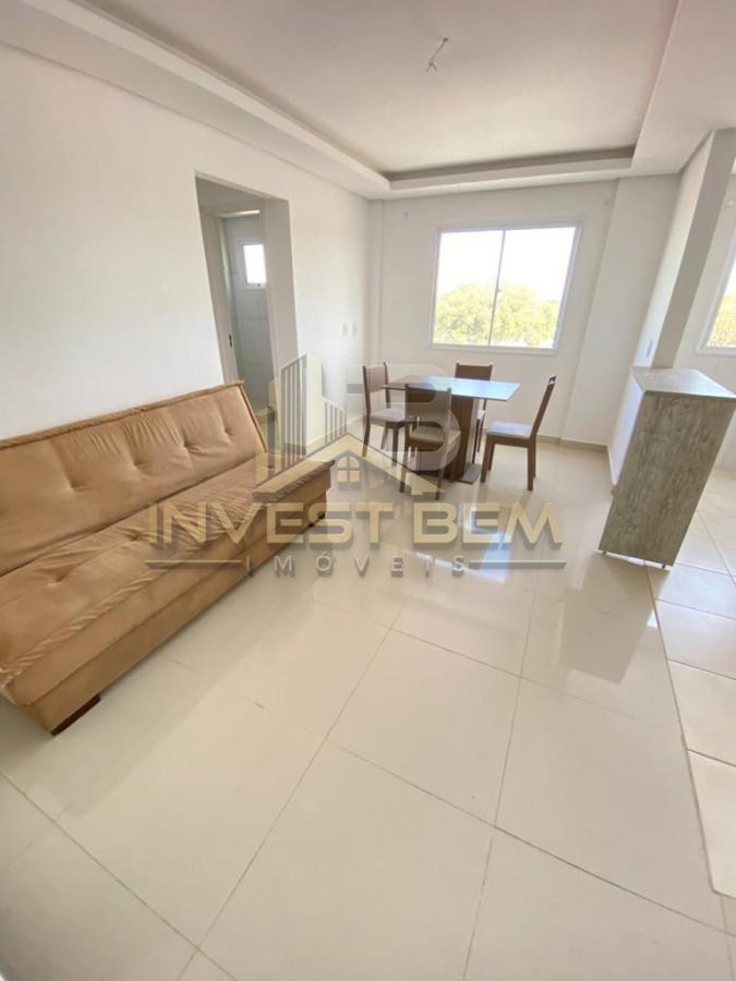 Apartamento, 2 quartos, 55 m² - Foto 8