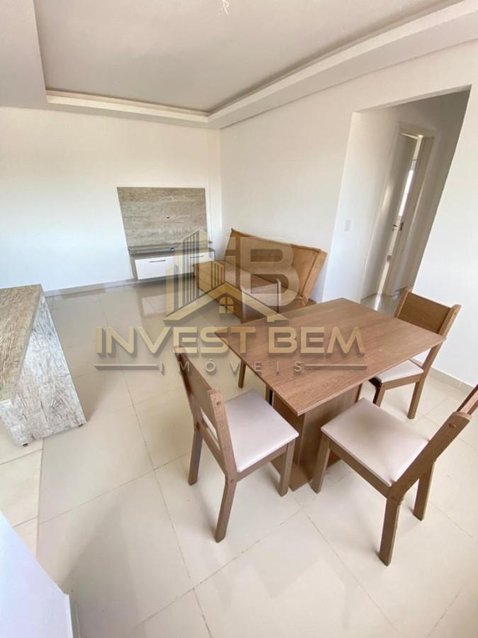 Apartamento, 2 quartos, 55 m² - Foto 11
