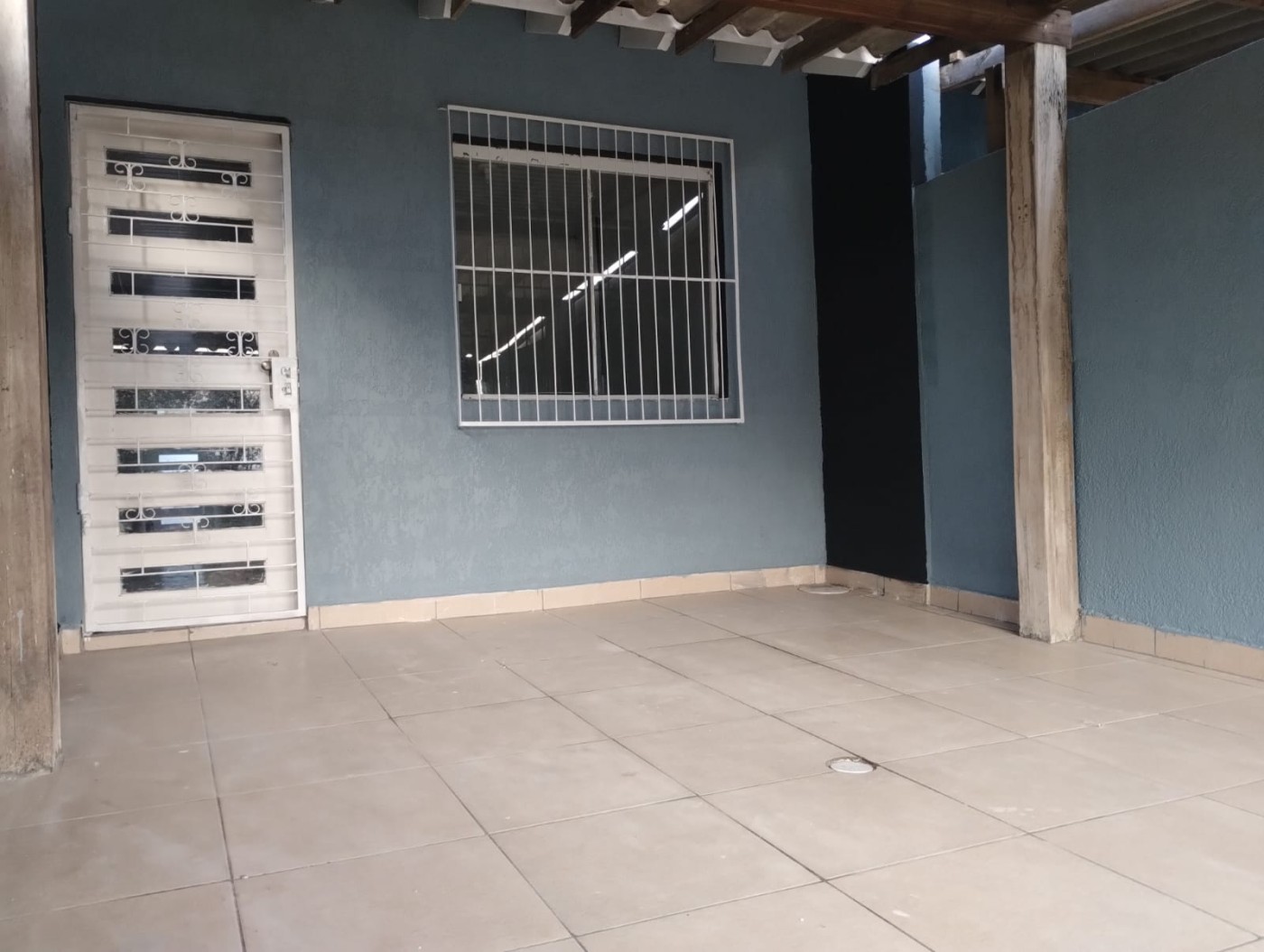 Casa, 2 quartos, 56 m² - Foto 2