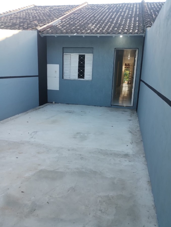 Casa, 2 quartos, 56 m² - Foto 3