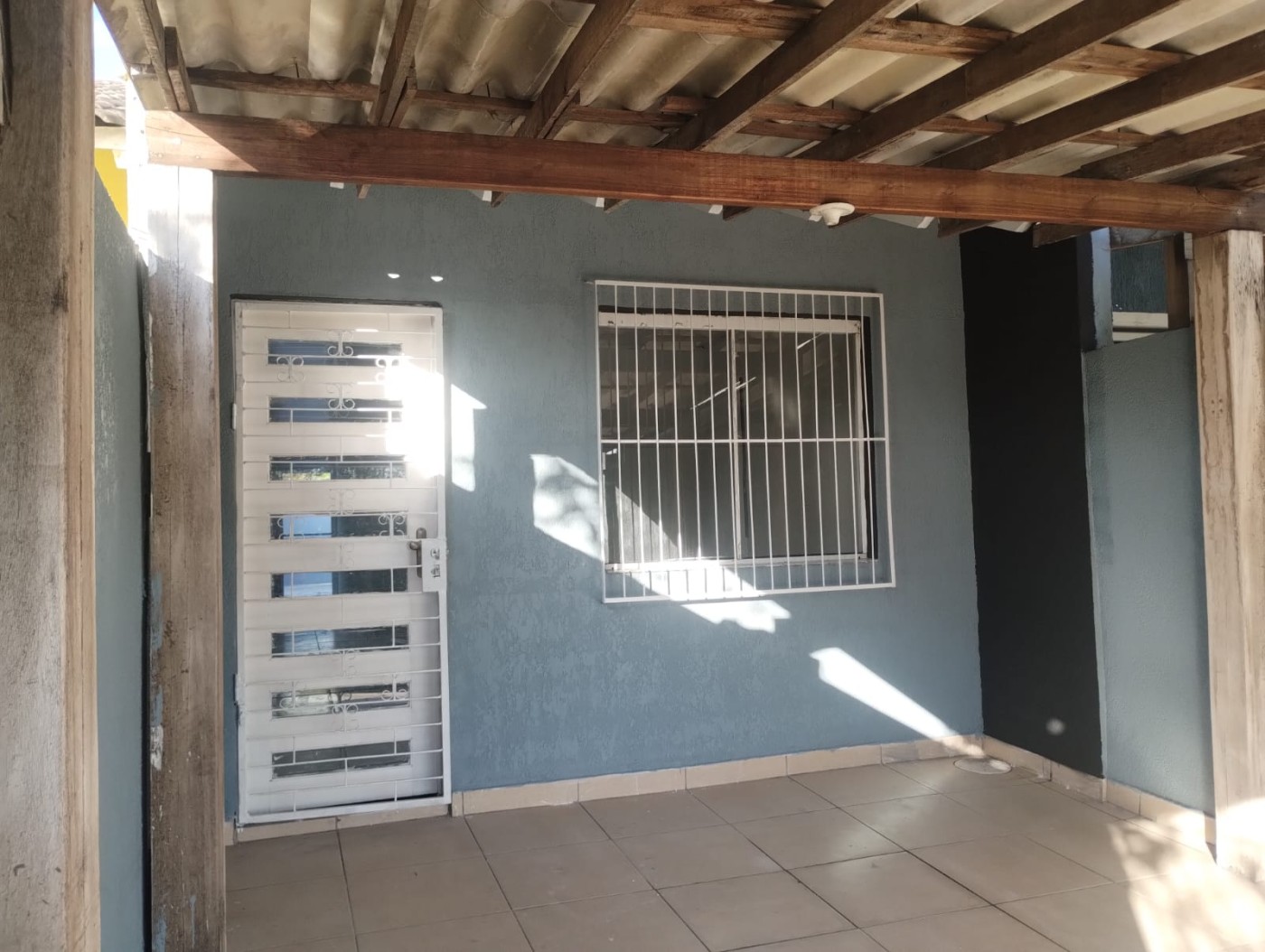 Casa, 2 quartos, 56 m² - Foto 4