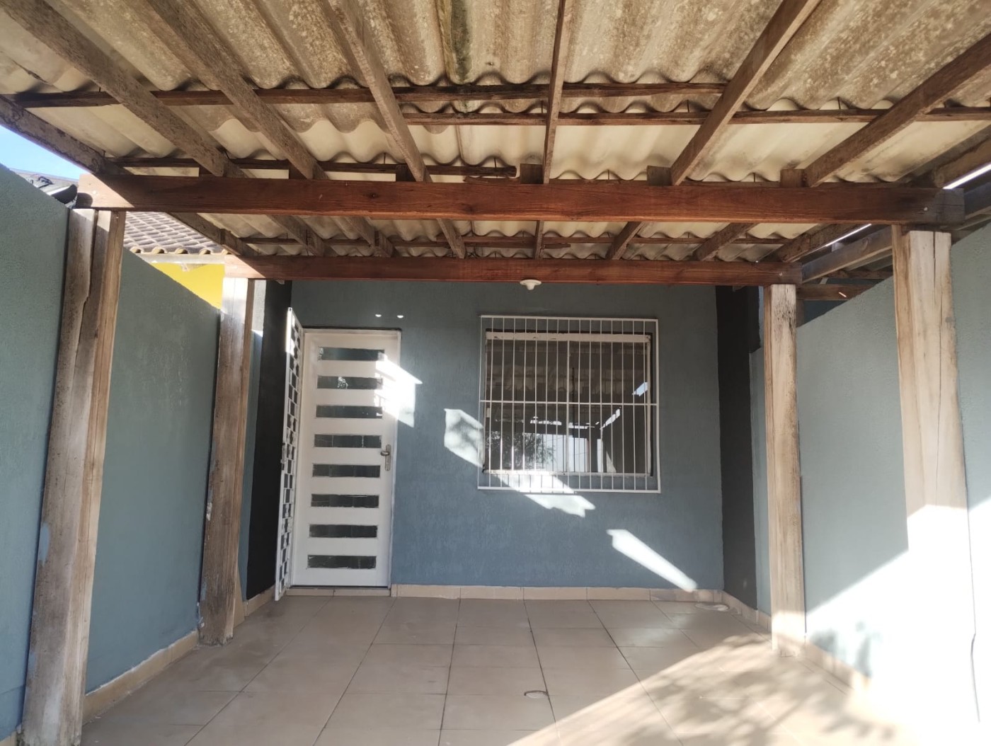 Casa, 2 quartos, 56 m² - Foto 7