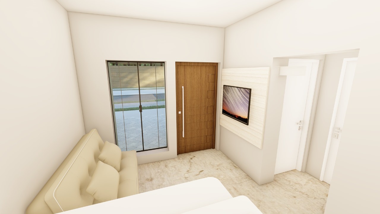 Casa, 2 quartos - Foto 9