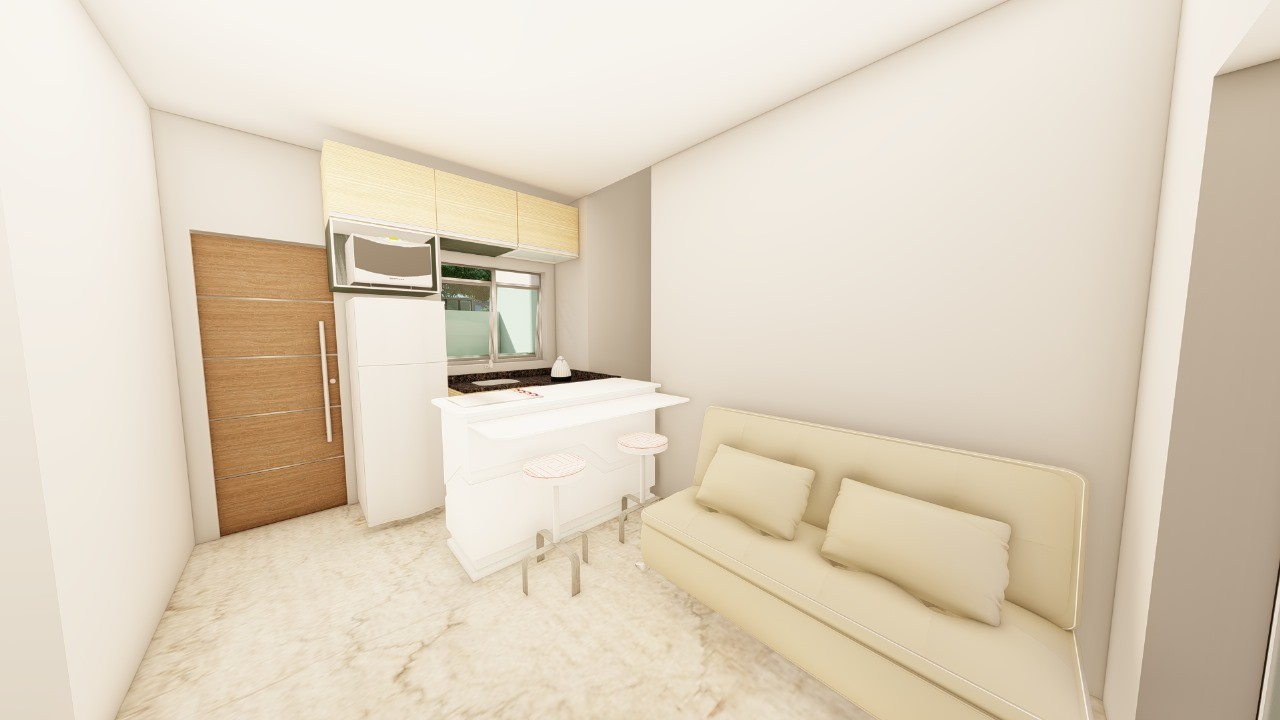 Casa, 2 quartos - Foto 8