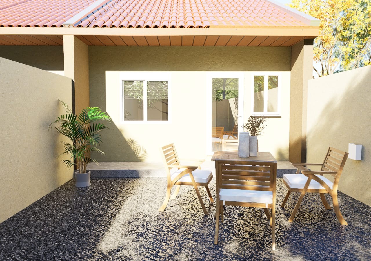 Casa, 2 quartos - Foto 7