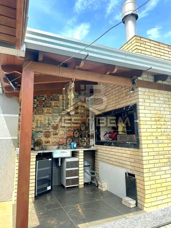 Casa, 2 quartos - Foto 2