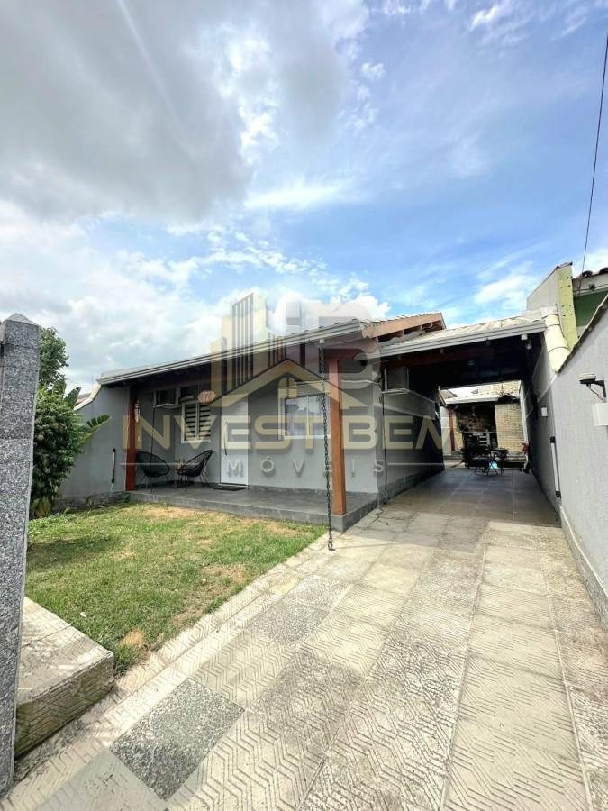 Casa, 2 quartos - Foto 1