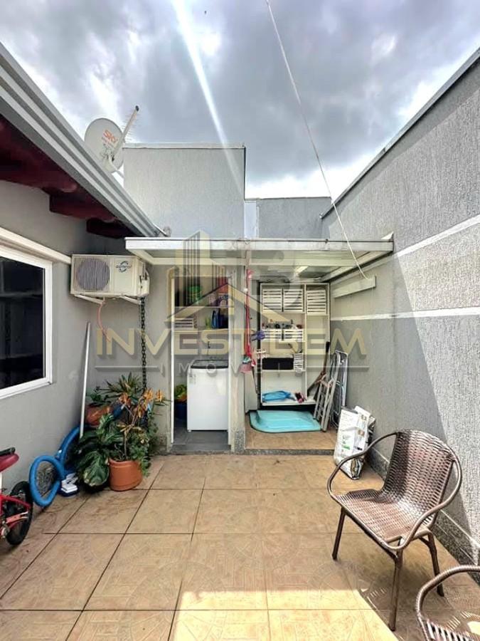 Casa, 2 quartos - Foto 9