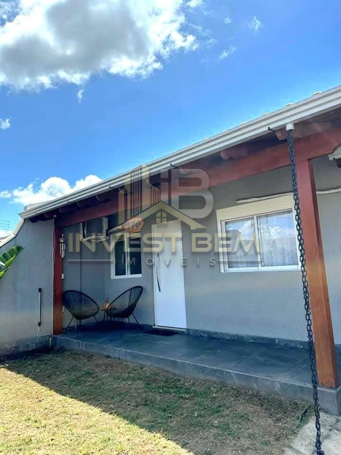 Casa, 2 quartos - Foto 6