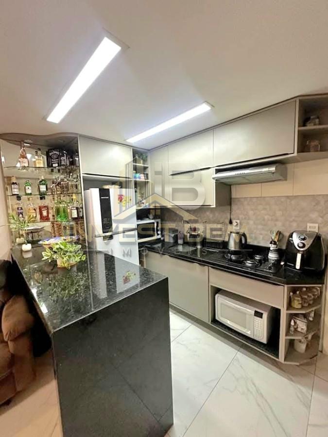 Casa, 2 quartos - Foto 4