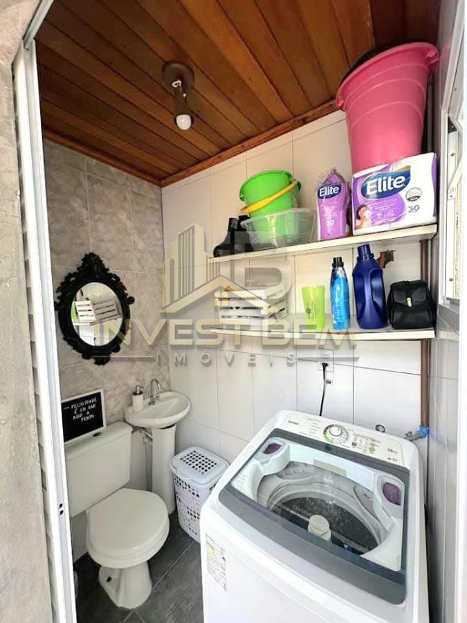 Casa, 2 quartos - Foto 13