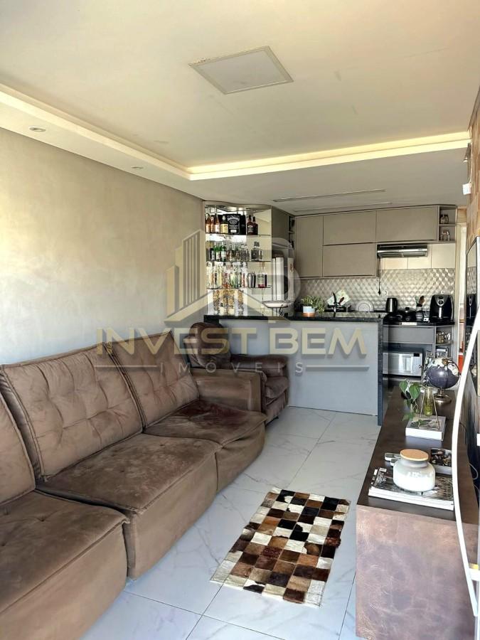 Casa, 2 quartos - Foto 19