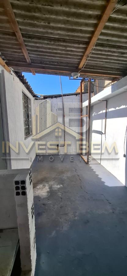 Casa, 2 quartos - Foto 2