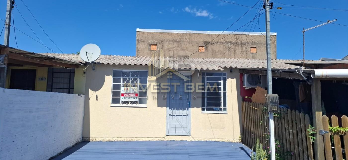 Casa, 2 quartos - Foto 7