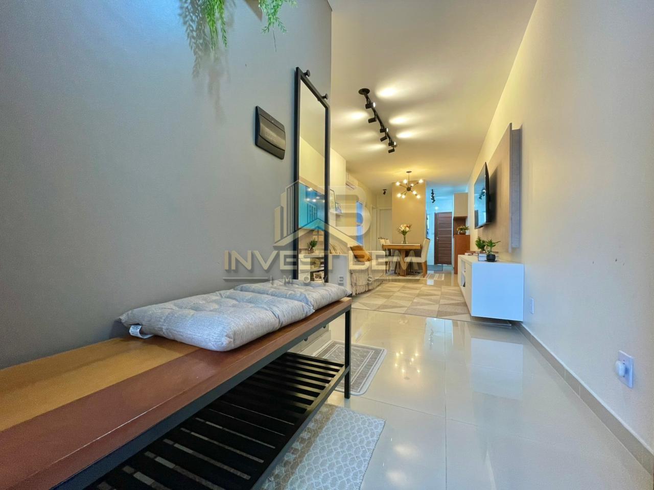 Casa, 3 quartos - Foto 9