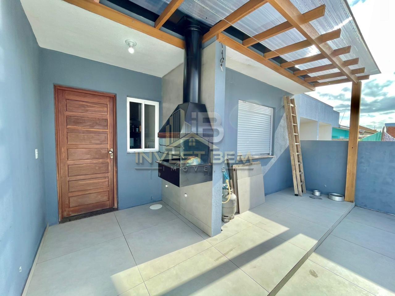 Casa, 3 quartos - Foto 6