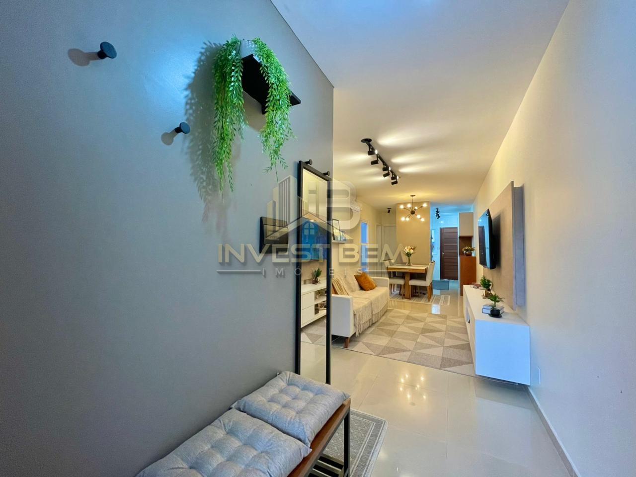 Casa, 3 quartos - Foto 7