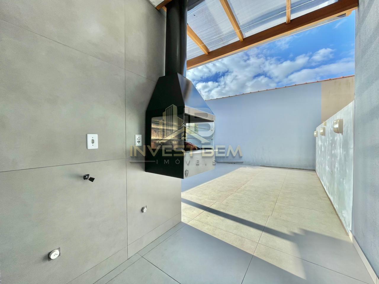 Casa, 3 quartos - Foto 8