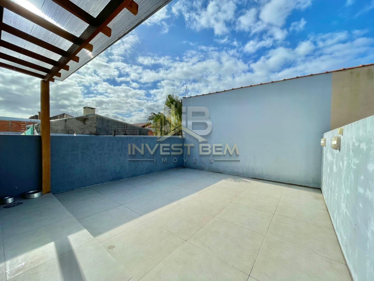 Casa, 3 quartos - Foto 13