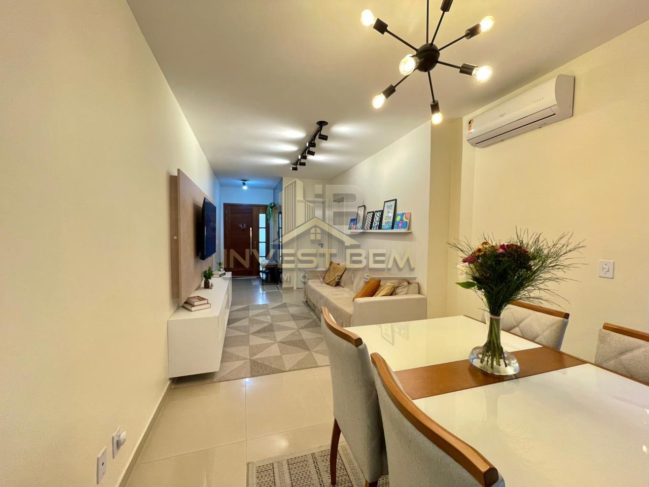 Casa, 3 quartos - Foto 11