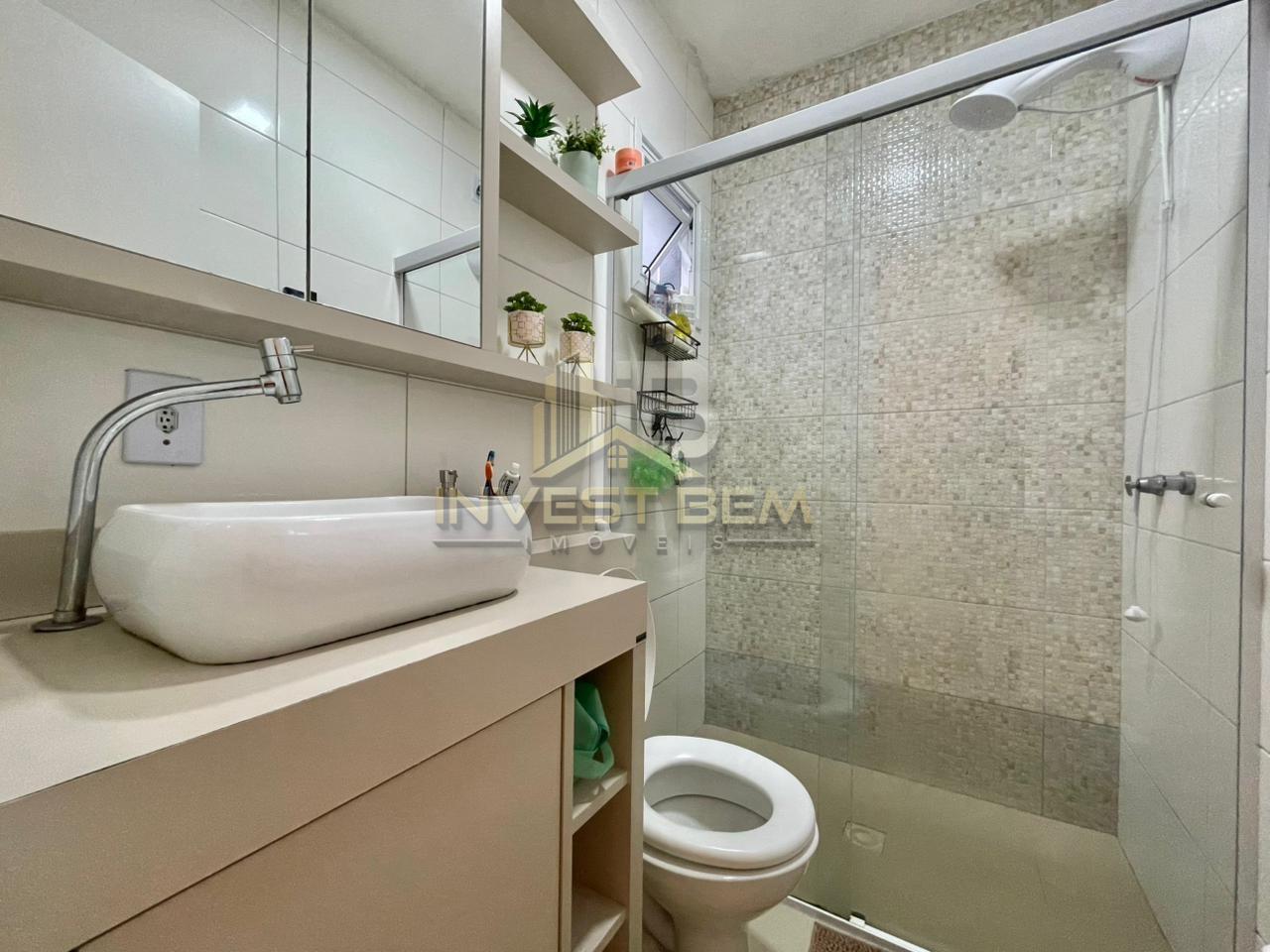 Casa, 3 quartos - Foto 15