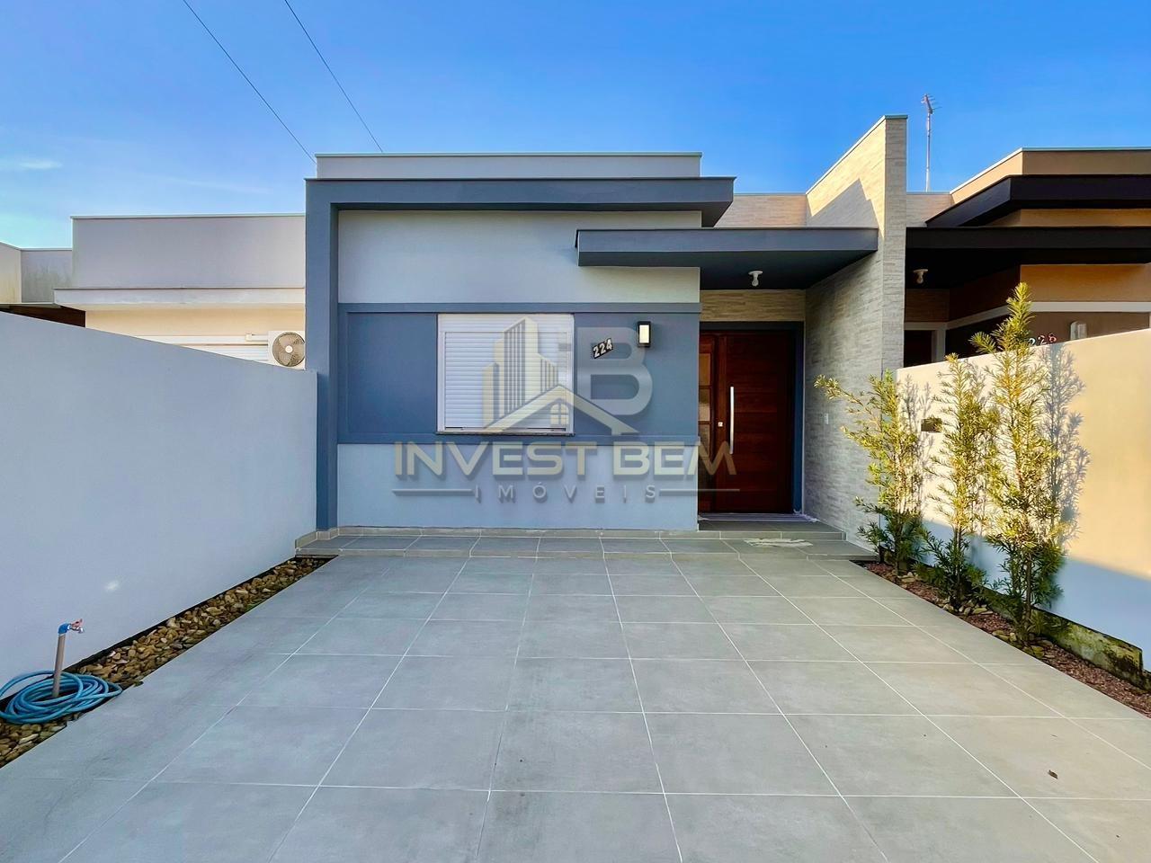 Casa, 3 quartos - Foto 12