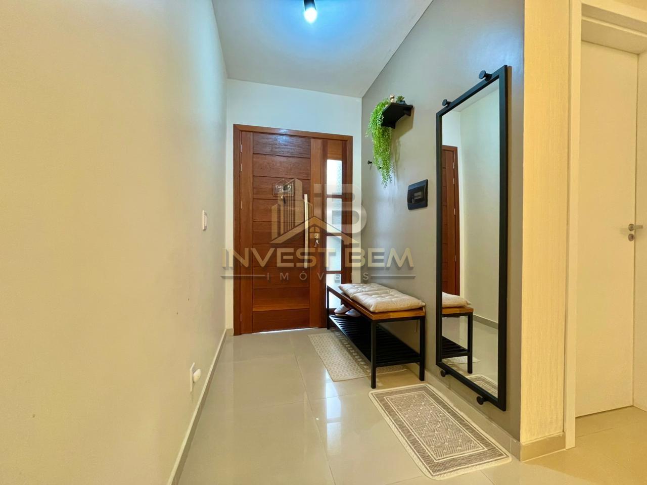 Casa, 3 quartos - Foto 17