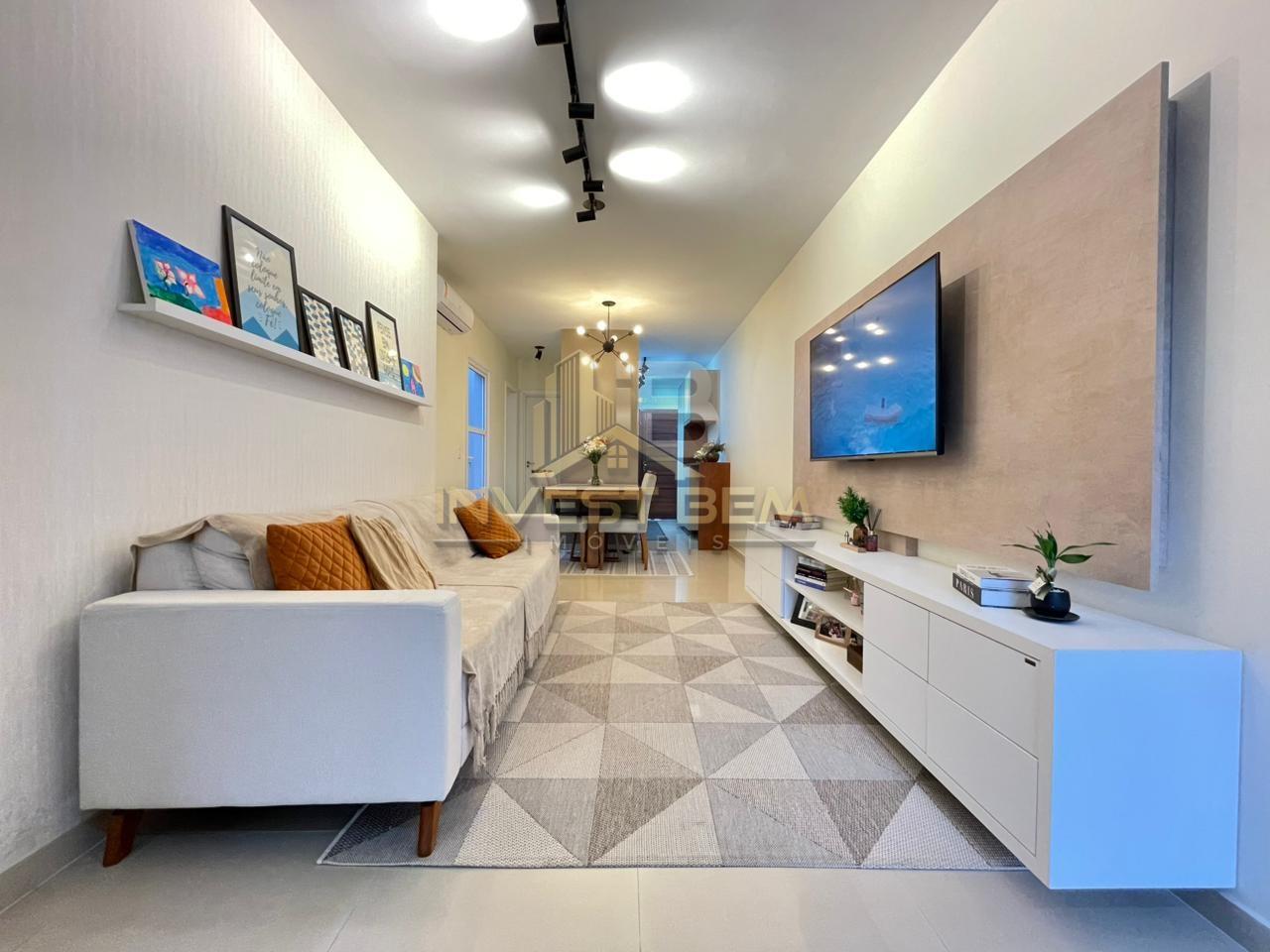 Casa, 3 quartos - Foto 20