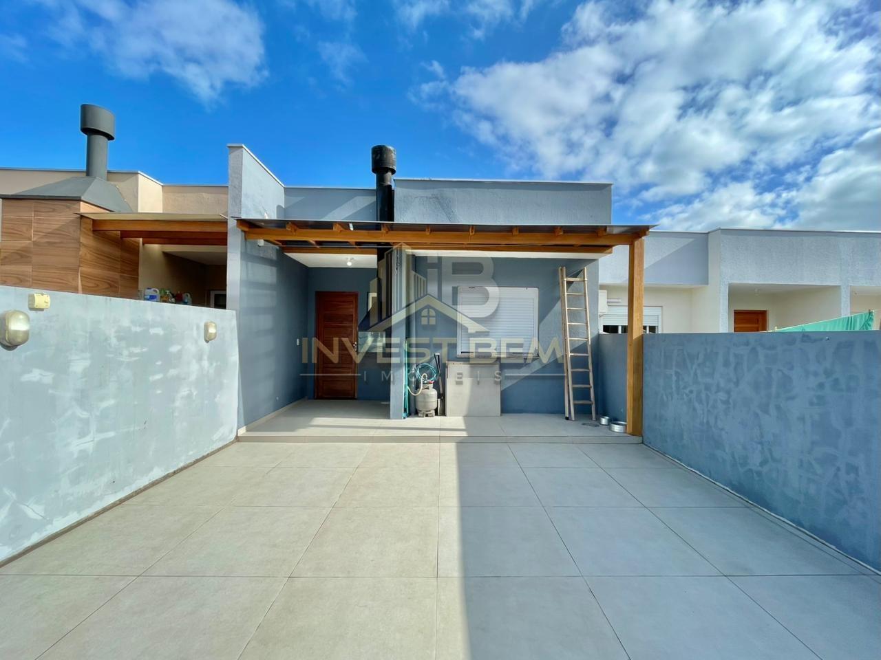 Casa, 3 quartos - Foto 23