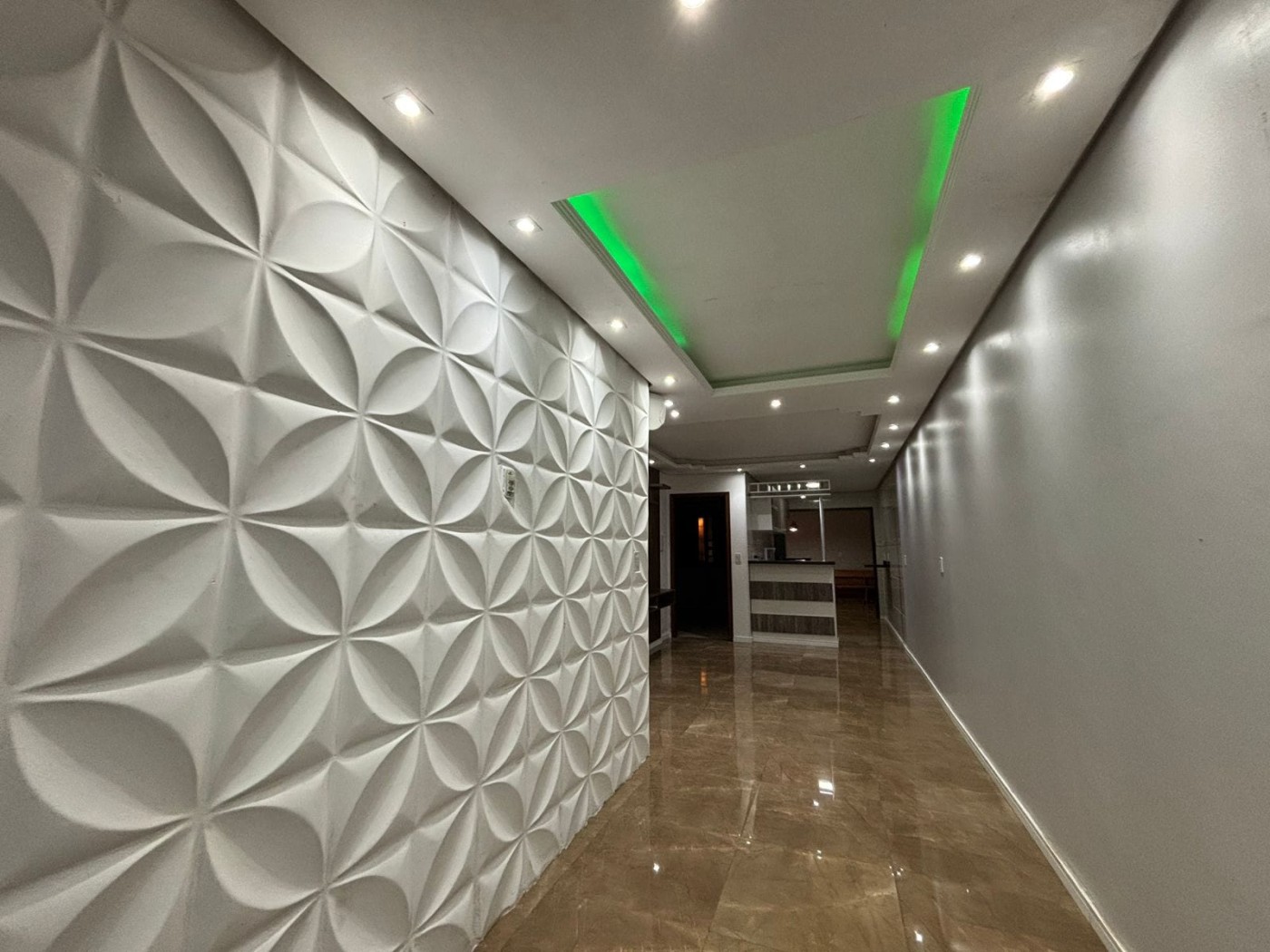 Casa, 2 quartos - Foto 1