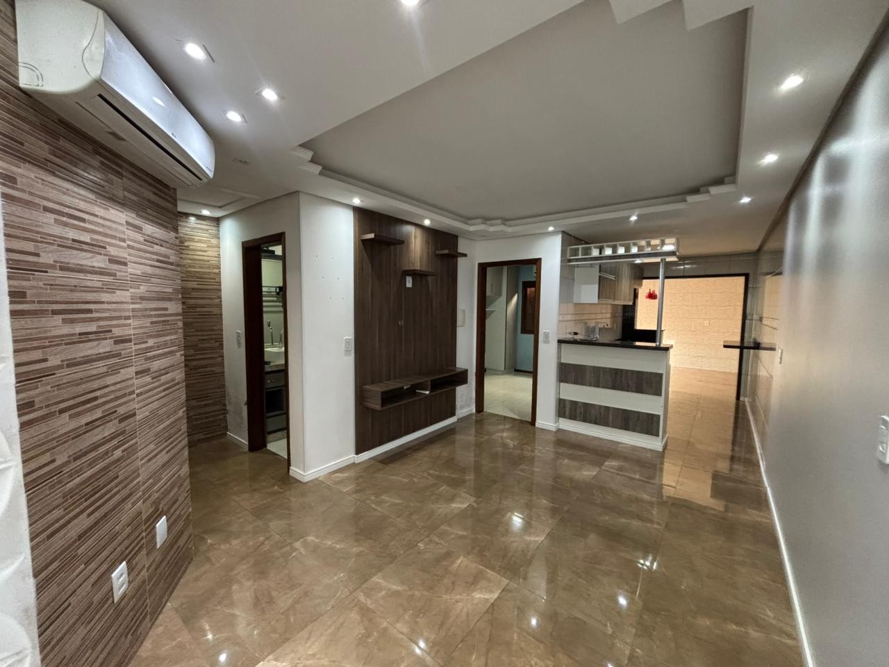 Casa, 2 quartos - Foto 2