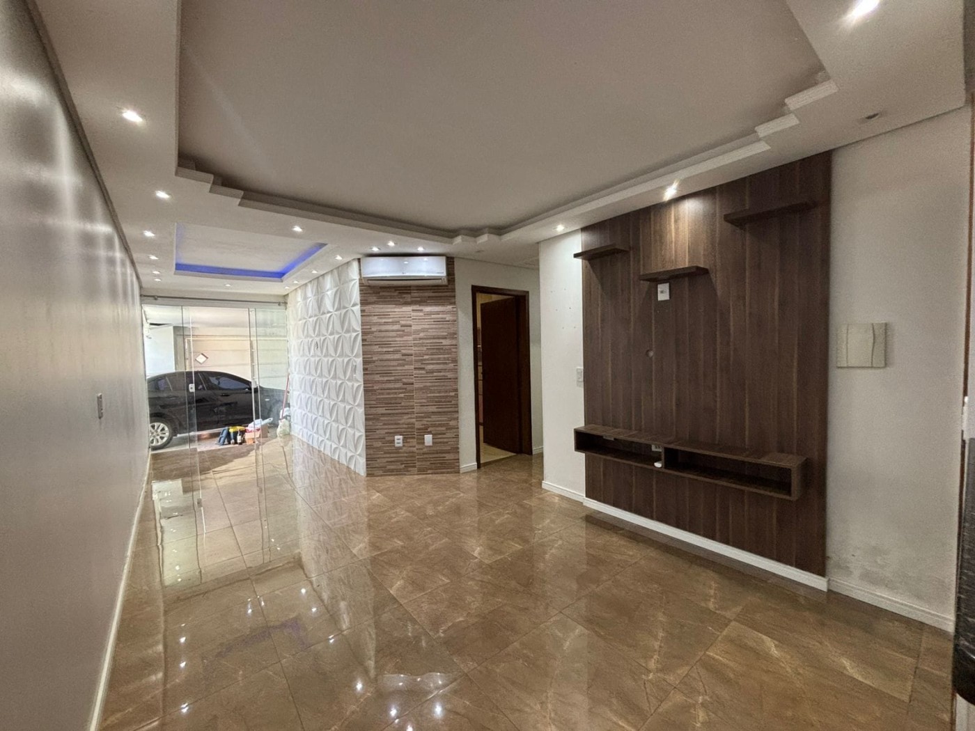 Casa, 2 quartos - Foto 9