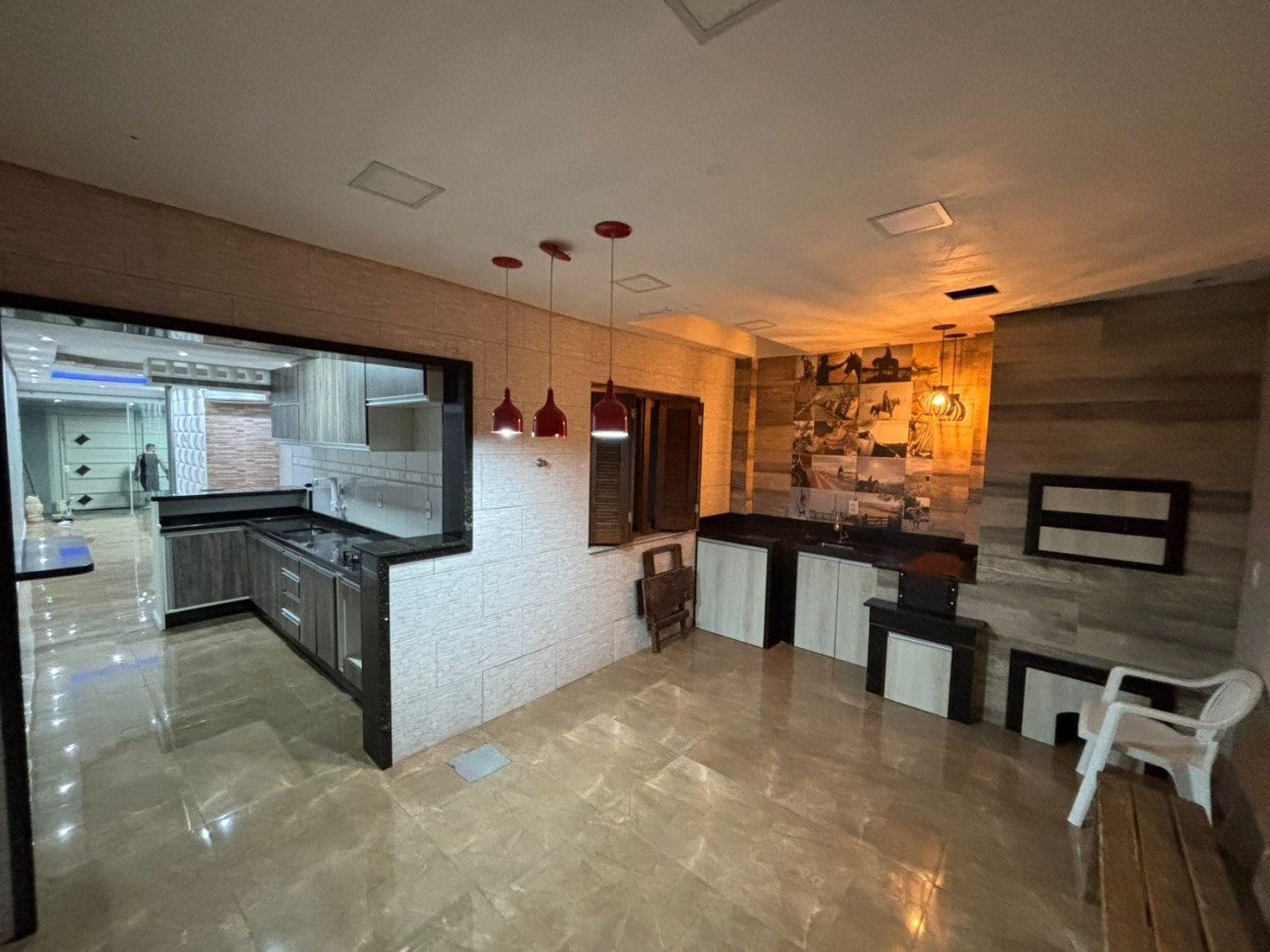 Casa, 2 quartos - Foto 13