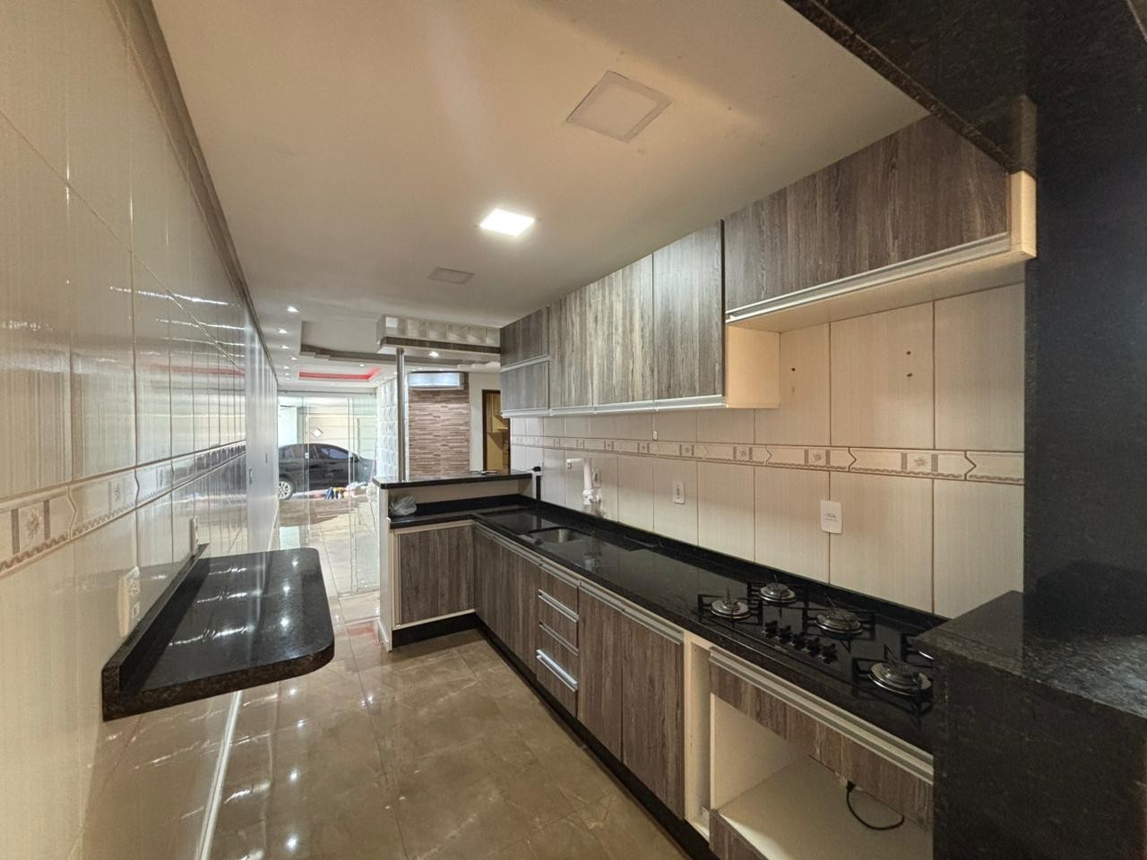 Casa, 2 quartos - Foto 14