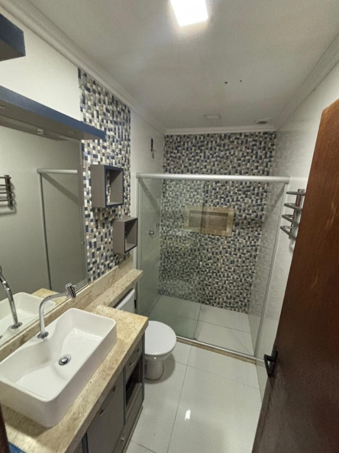 Casa, 2 quartos - Foto 15