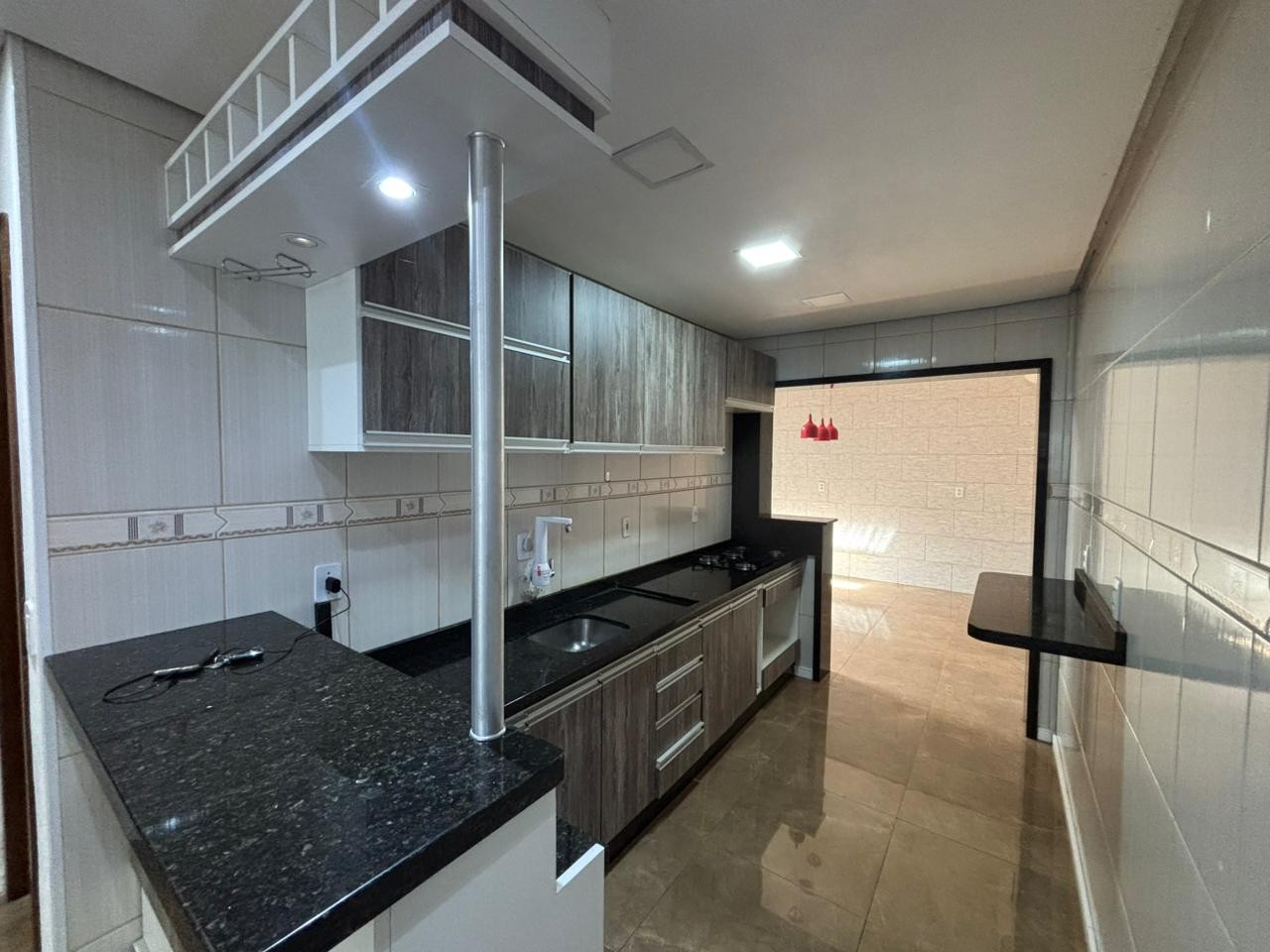 Casa, 2 quartos - Foto 16