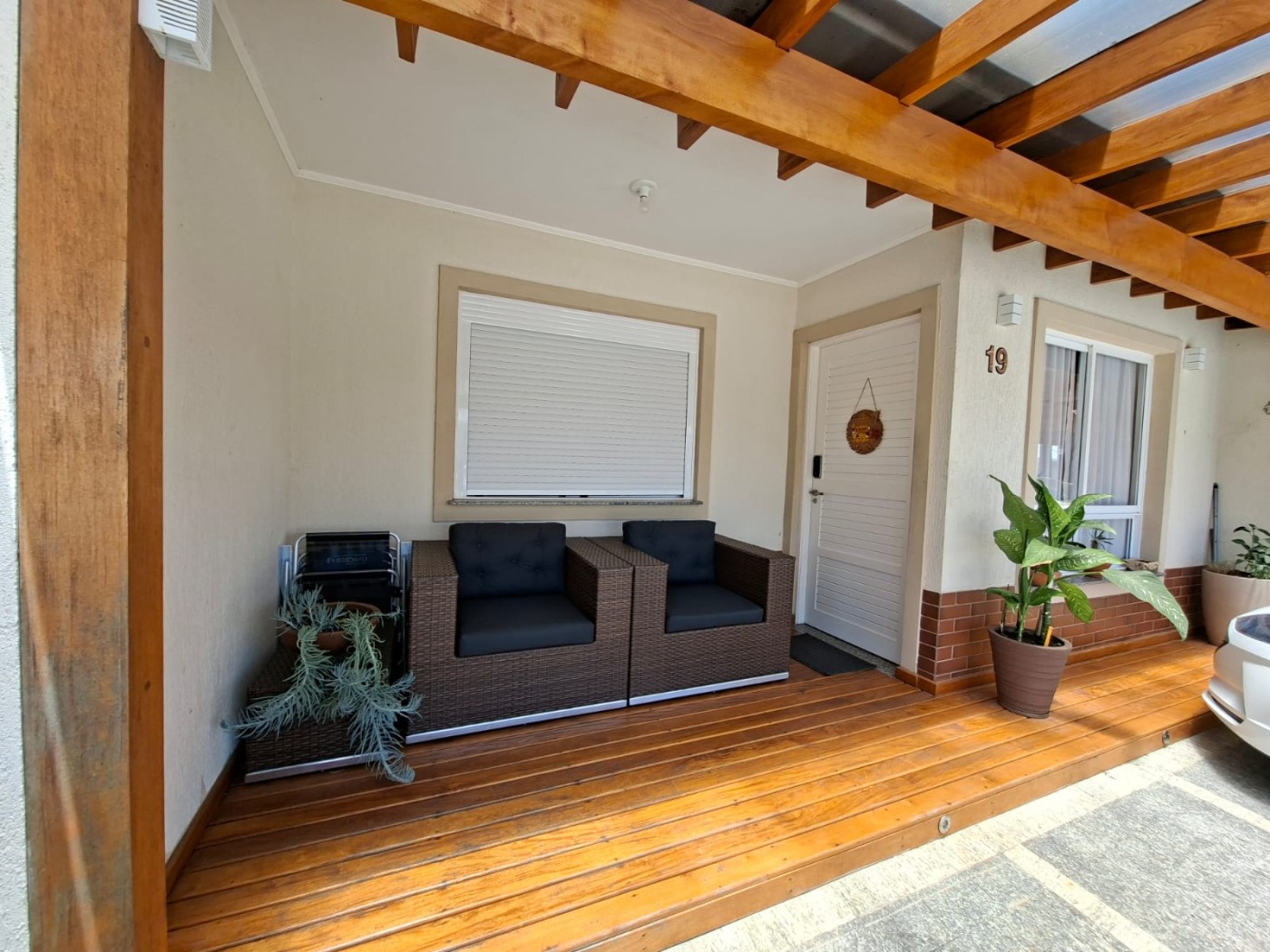 Casa, 3 quartos - Foto 3