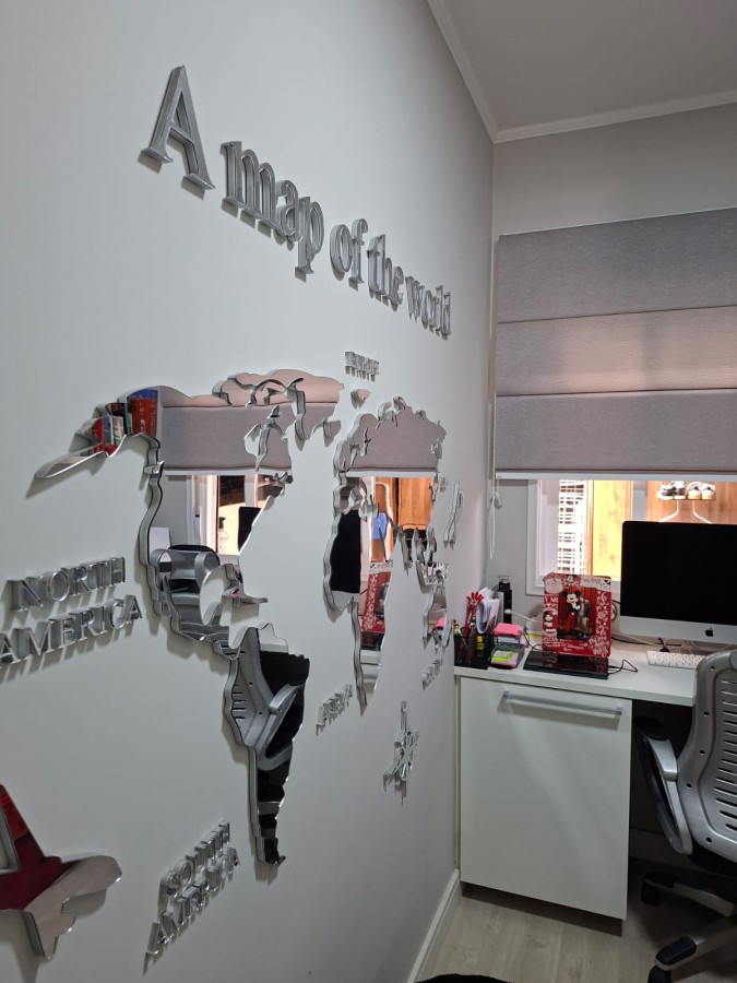 Casa, 3 quartos - Foto 10