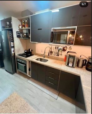 Casa, 3 quartos - Foto 7