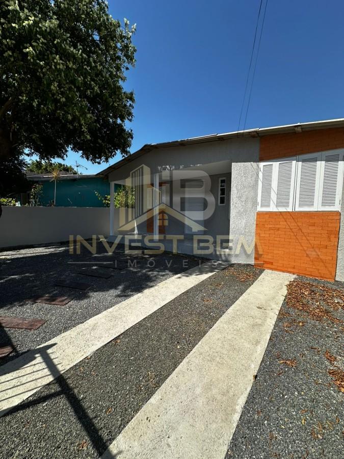 Casa, 3 quartos, 106 m² - Foto 1