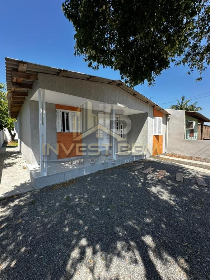 Casa, 3 quartos, 106 m² - Foto 2