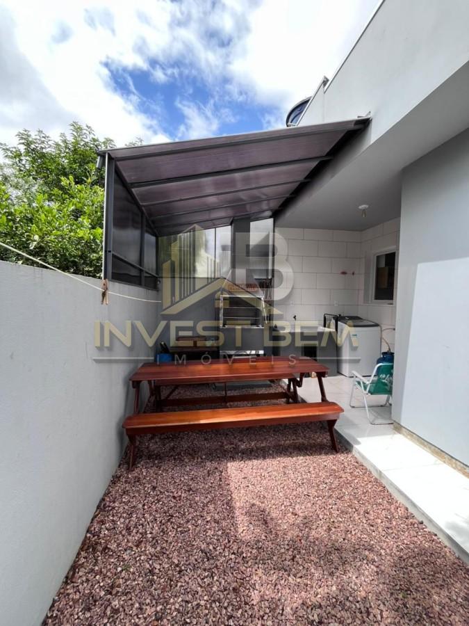 Casa, 2 quartos - Foto 2