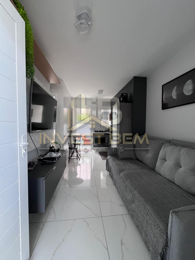 Casa, 2 quartos - Foto 4